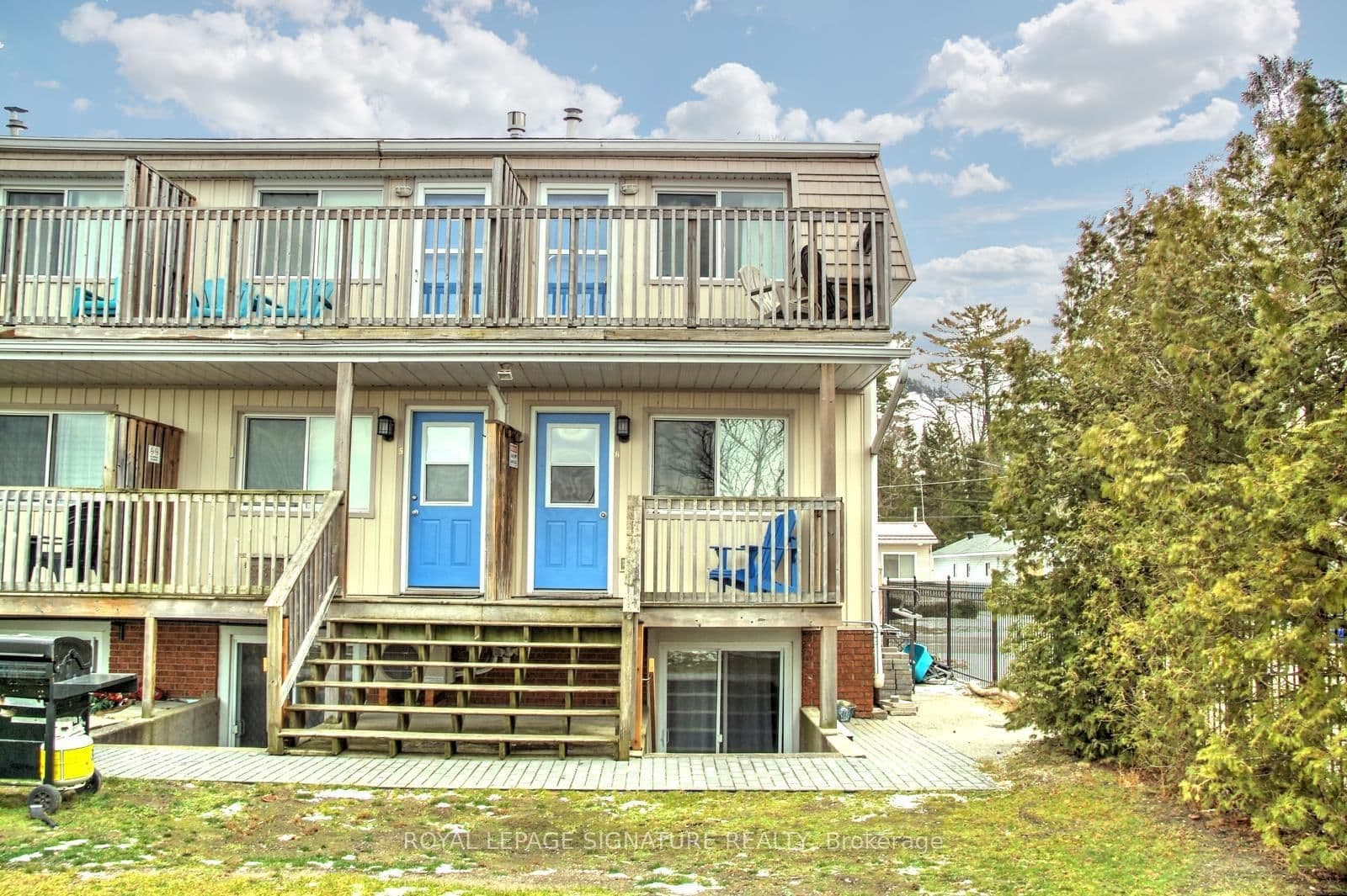 #6 - 734 Shore Lane