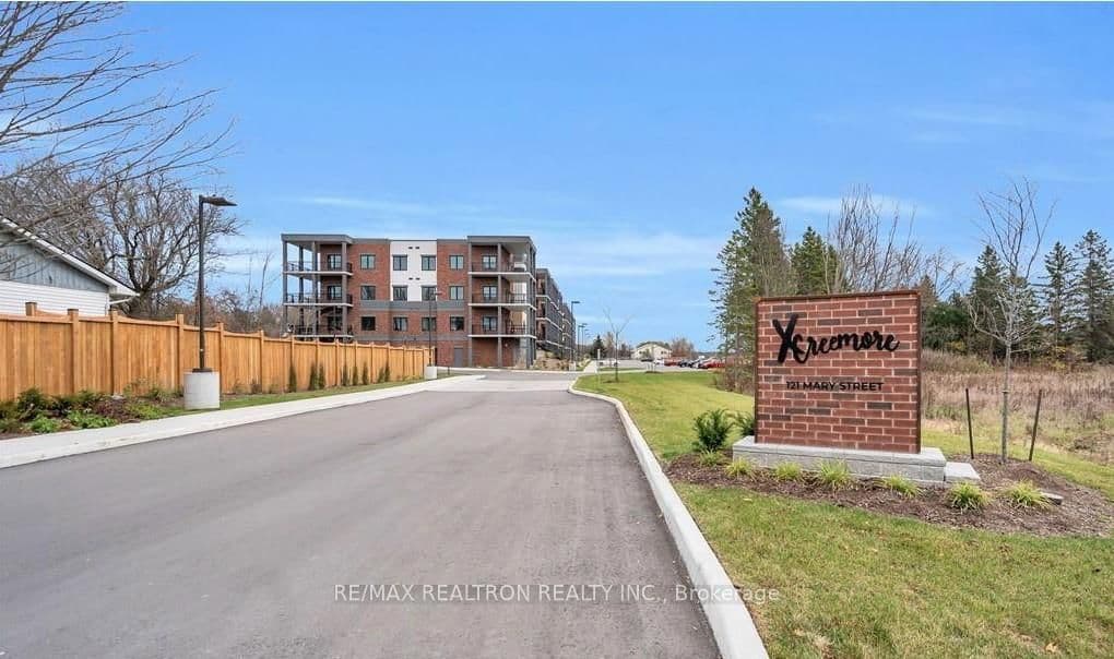 #309 - 121 Mary Street