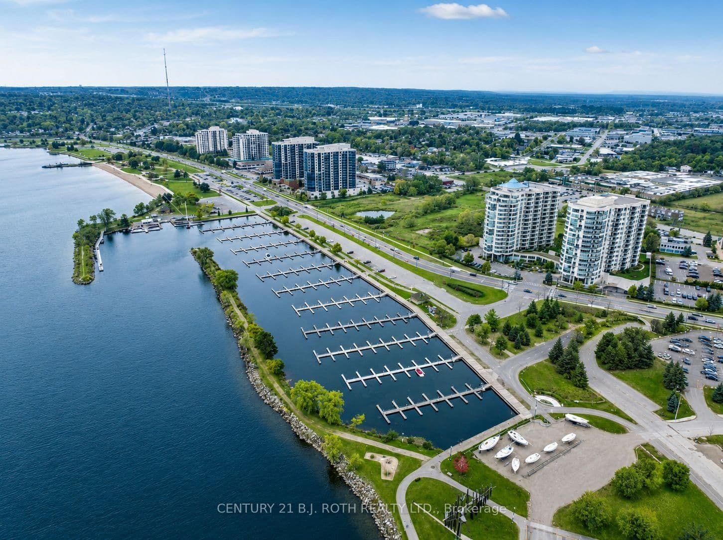 #1402 - 2 Toronto Street
