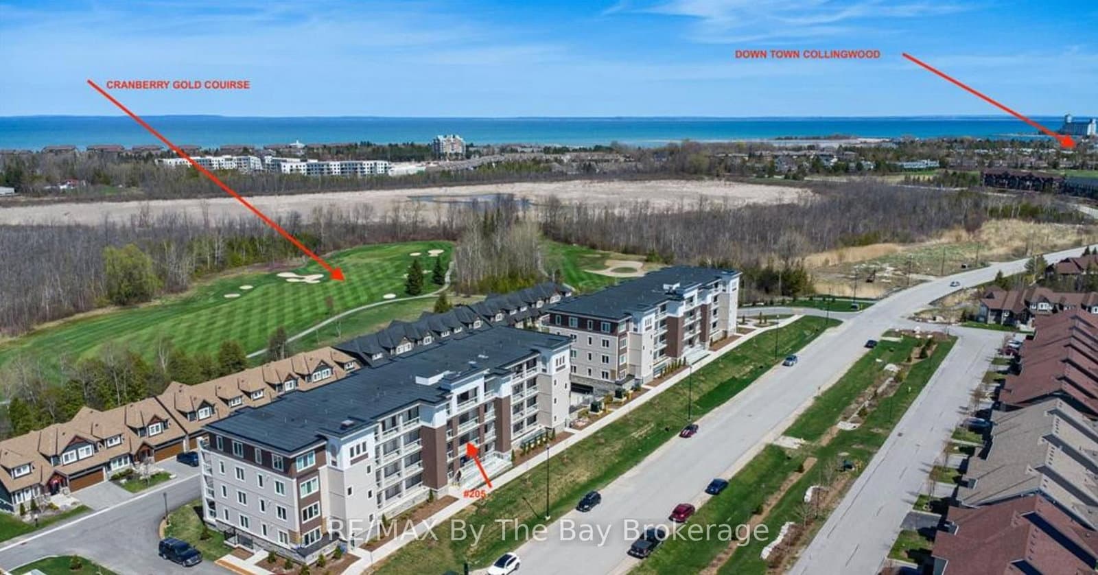 #205 - 17 Spooner Crescent