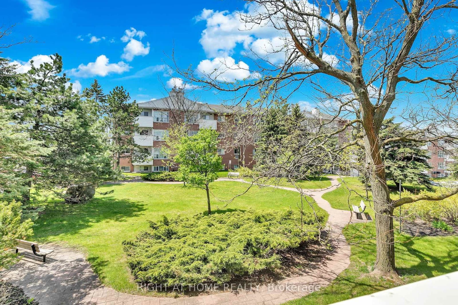 #212 - 126 Bell Farm Road