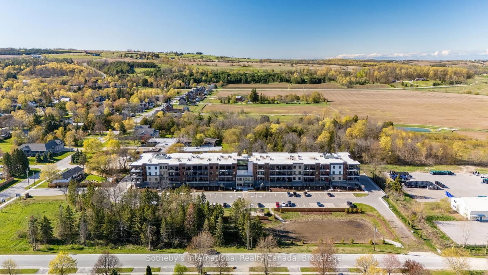 121 Mary Street, Unit 416