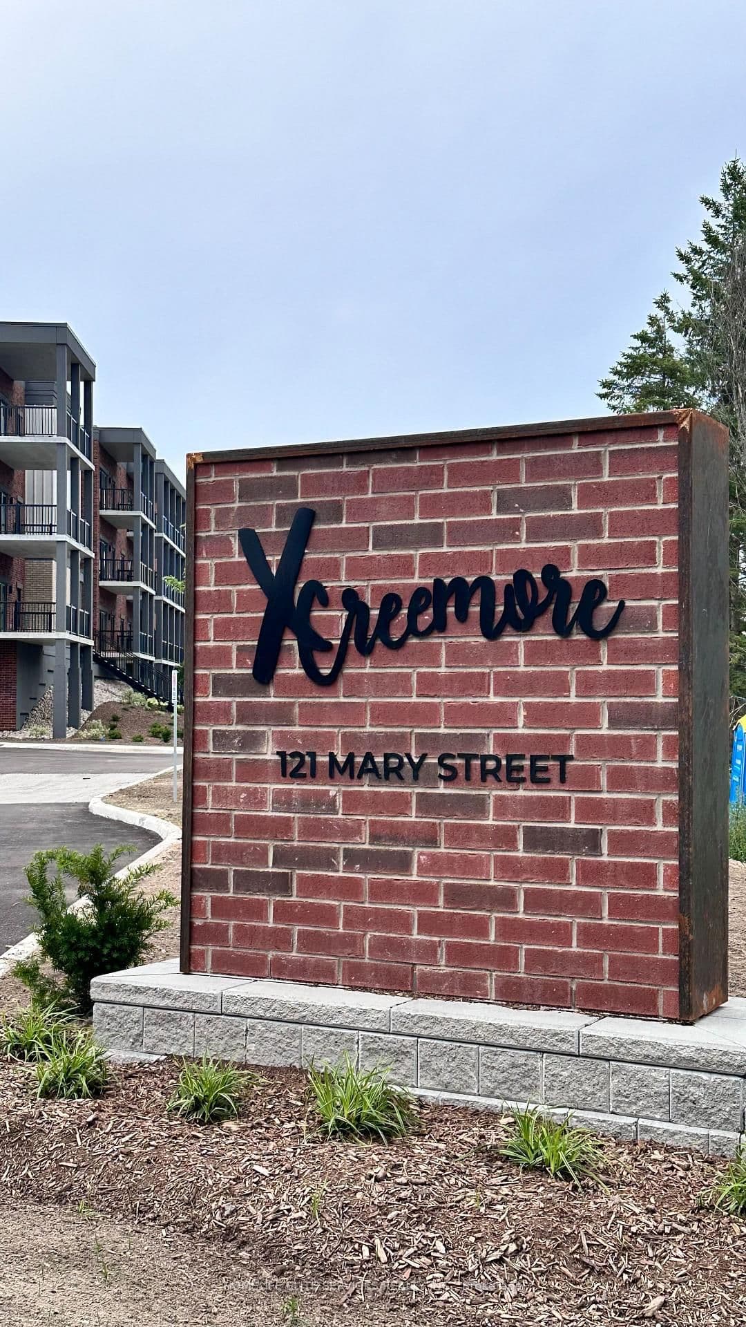 121 Mary Street, Unit 306
