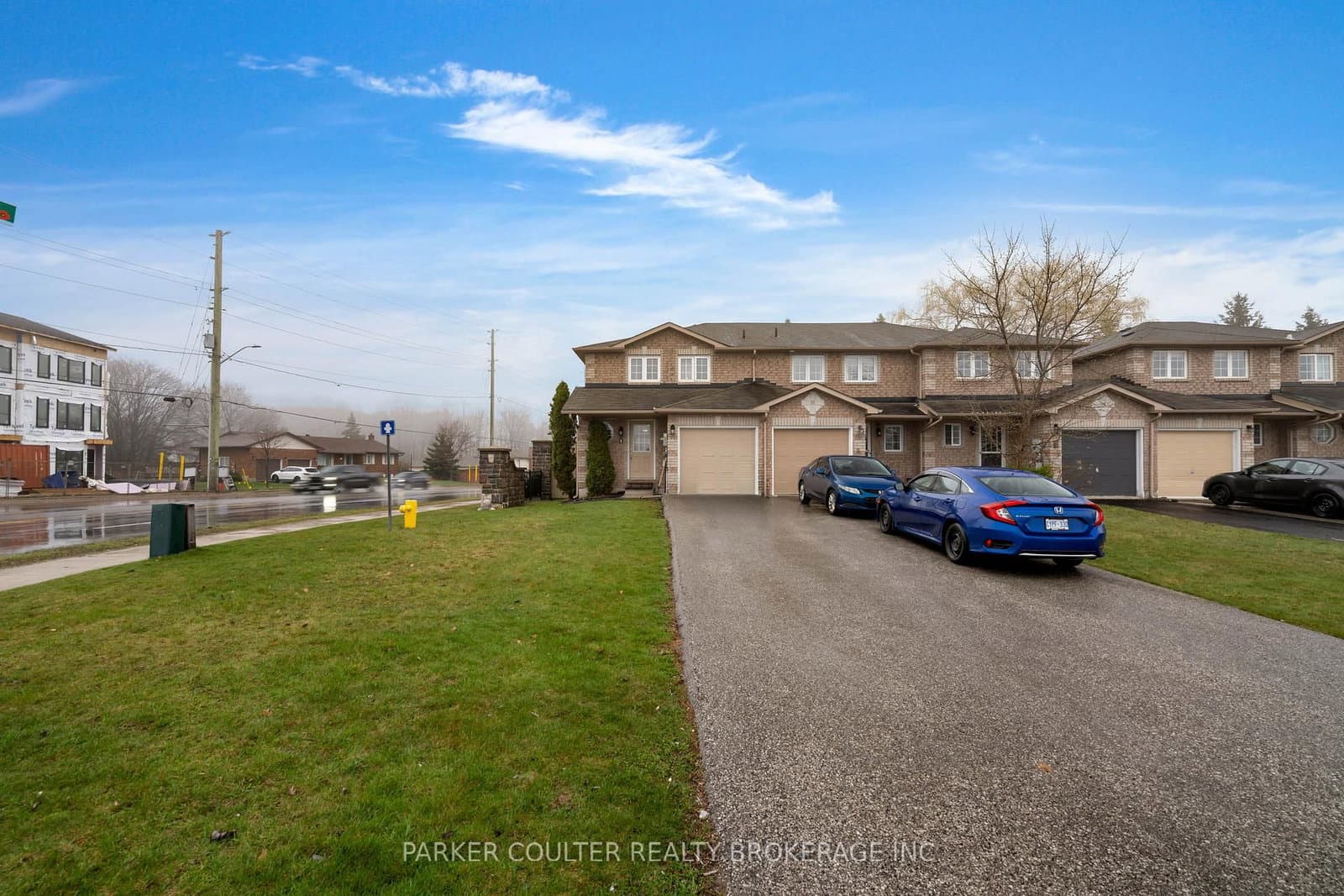 1 McCausland Court