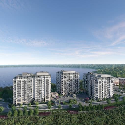 58 Lakeside Terrace, Unit 107