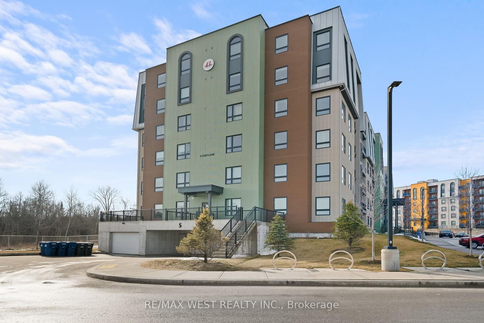 5 Chef Lane, Unit 113