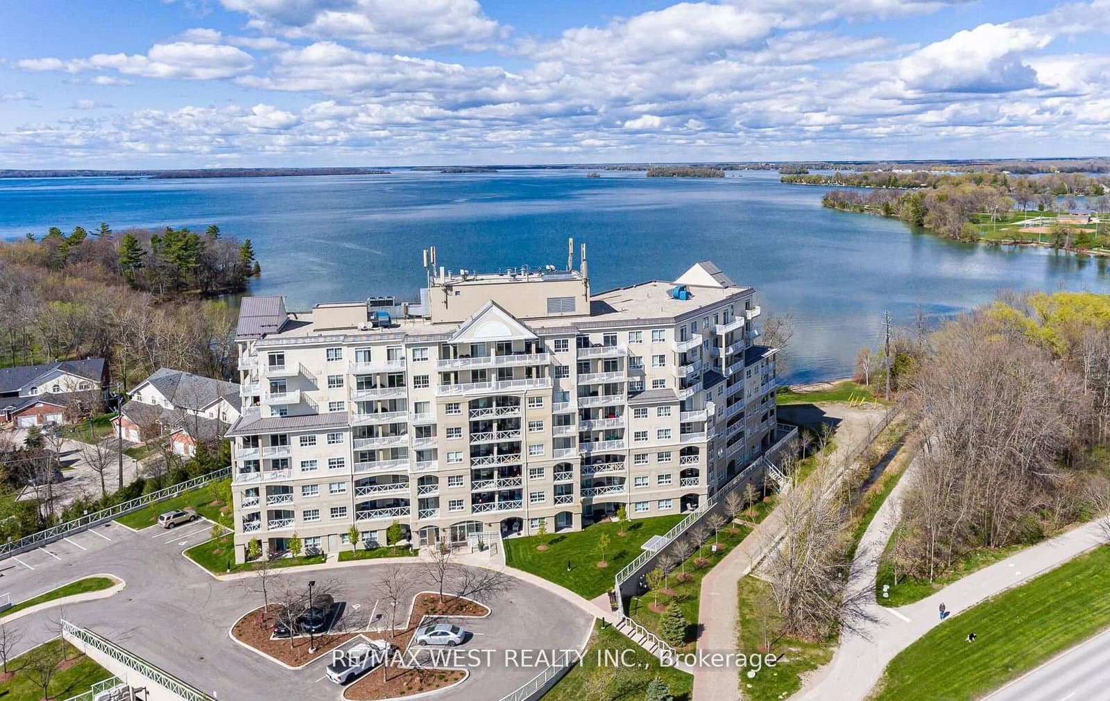 354 Atherley Road, Unit 313