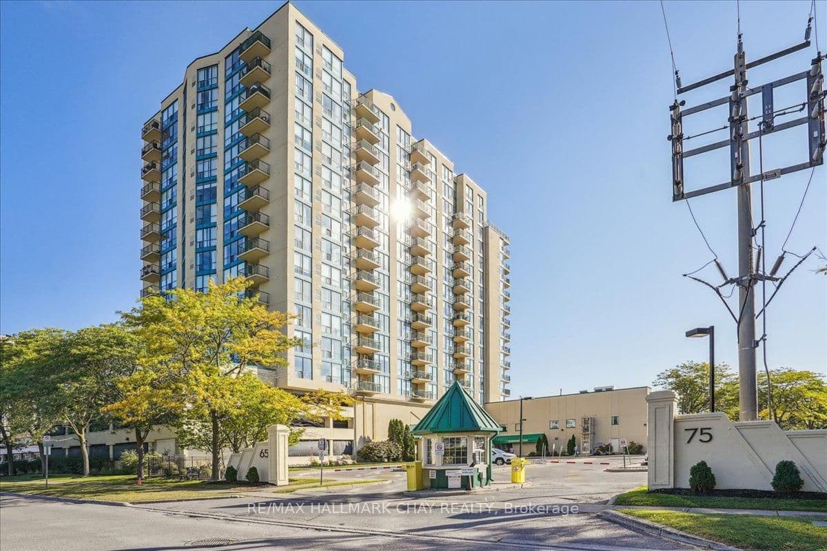 65 Ellen Street, Unit 608