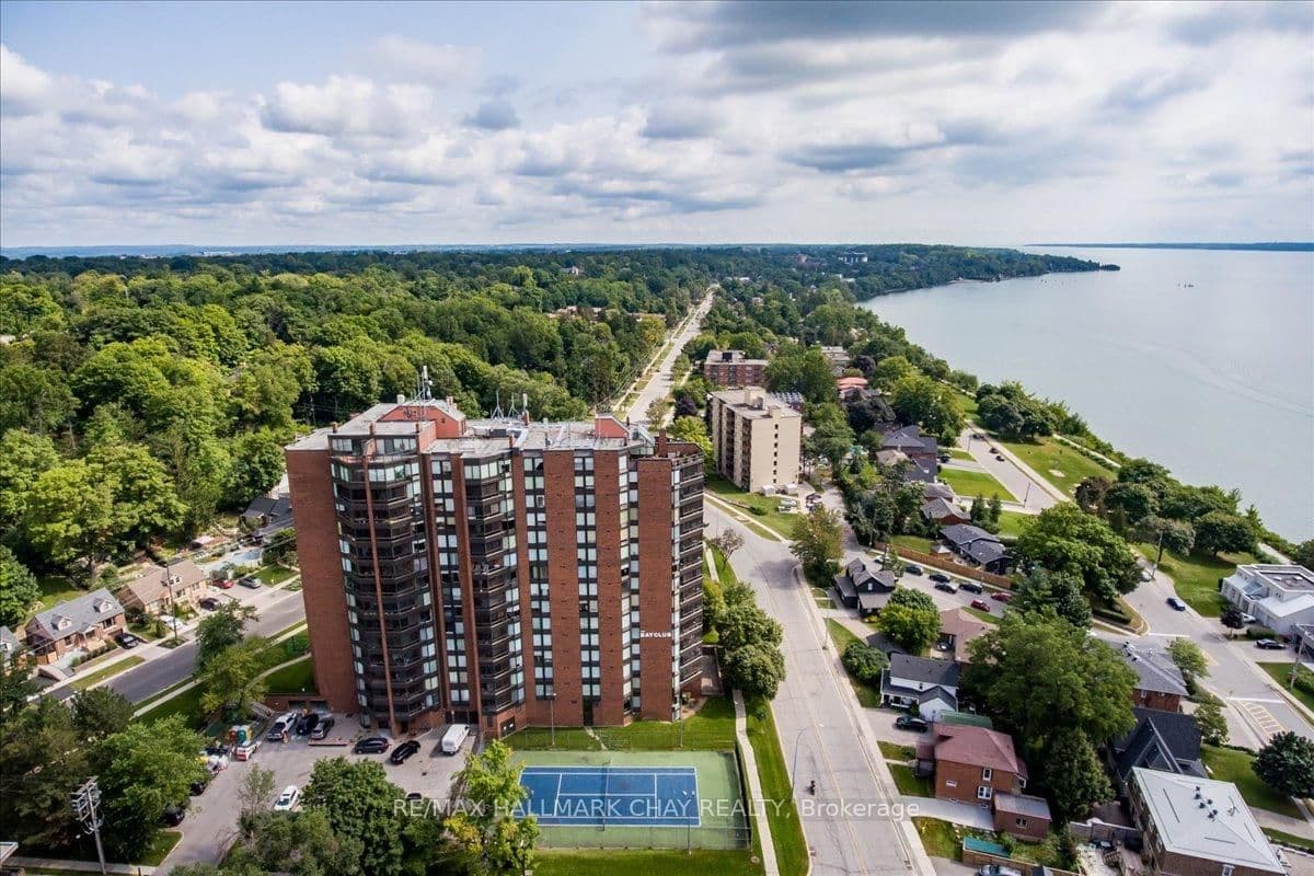 181 Collier Street, Unit 1208