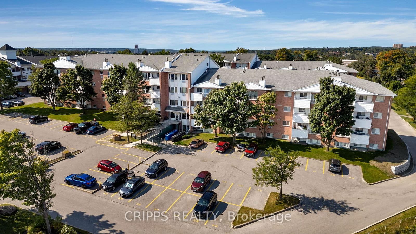 126 Bell Farm Road, Unit 203