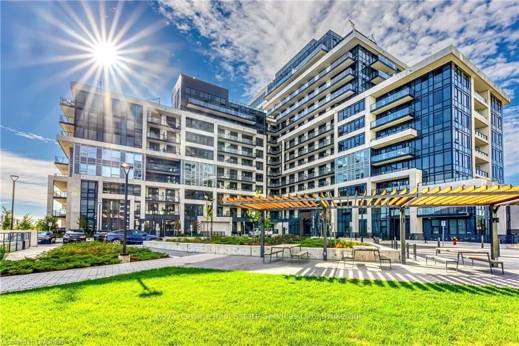 3200 WILLIAM COLTSON AVENUE, Unit 906