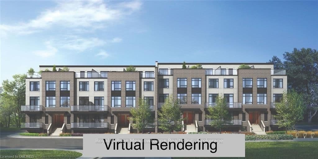 1565 ROSE Way, Unit 107