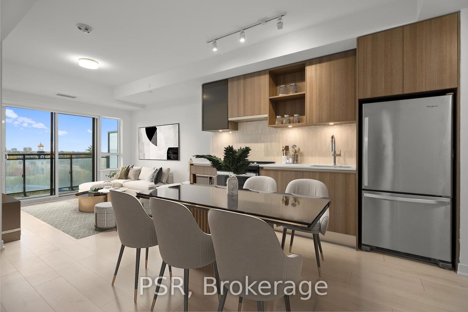 395 Dundas Street W, Unit 431