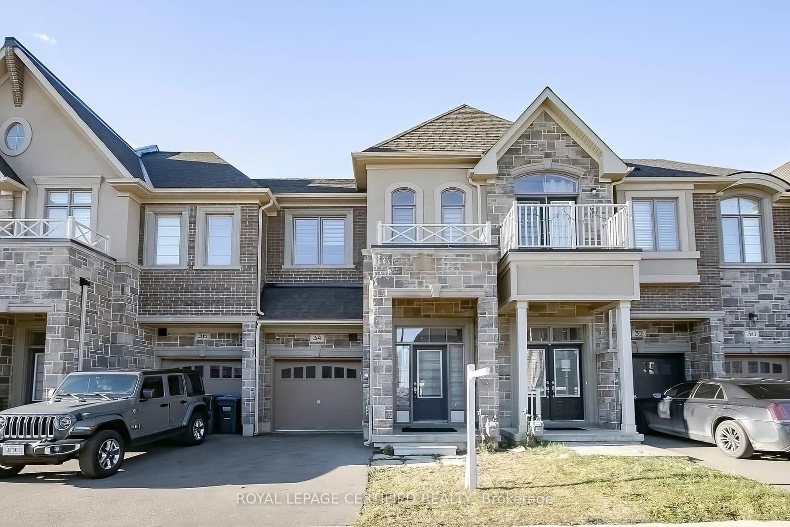 34 Dalbeattie Drive