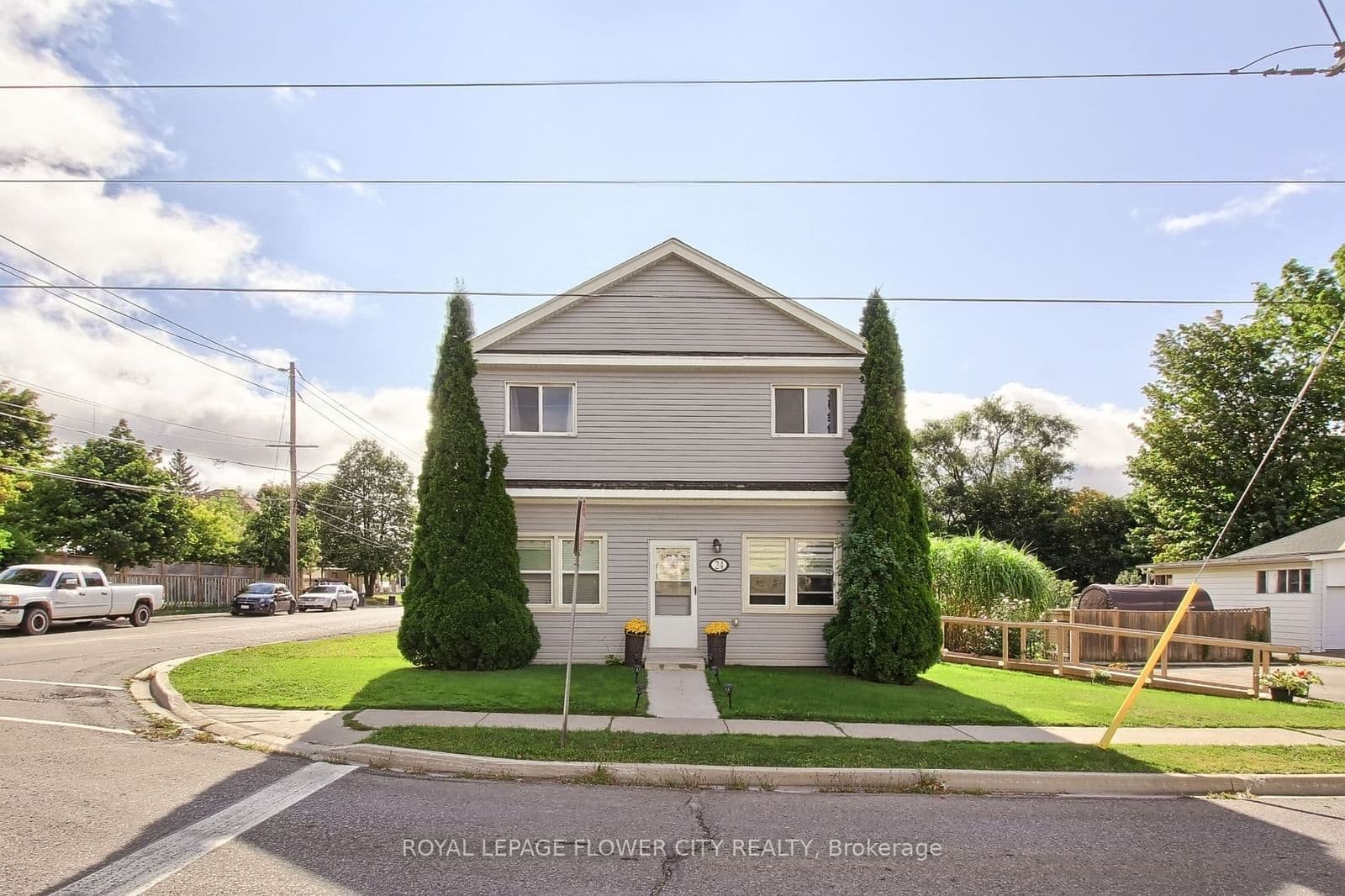 24 John Street-Upper