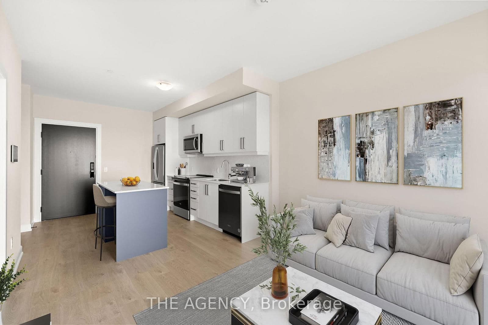 3220 William Coltson Avenue, Unit 1207