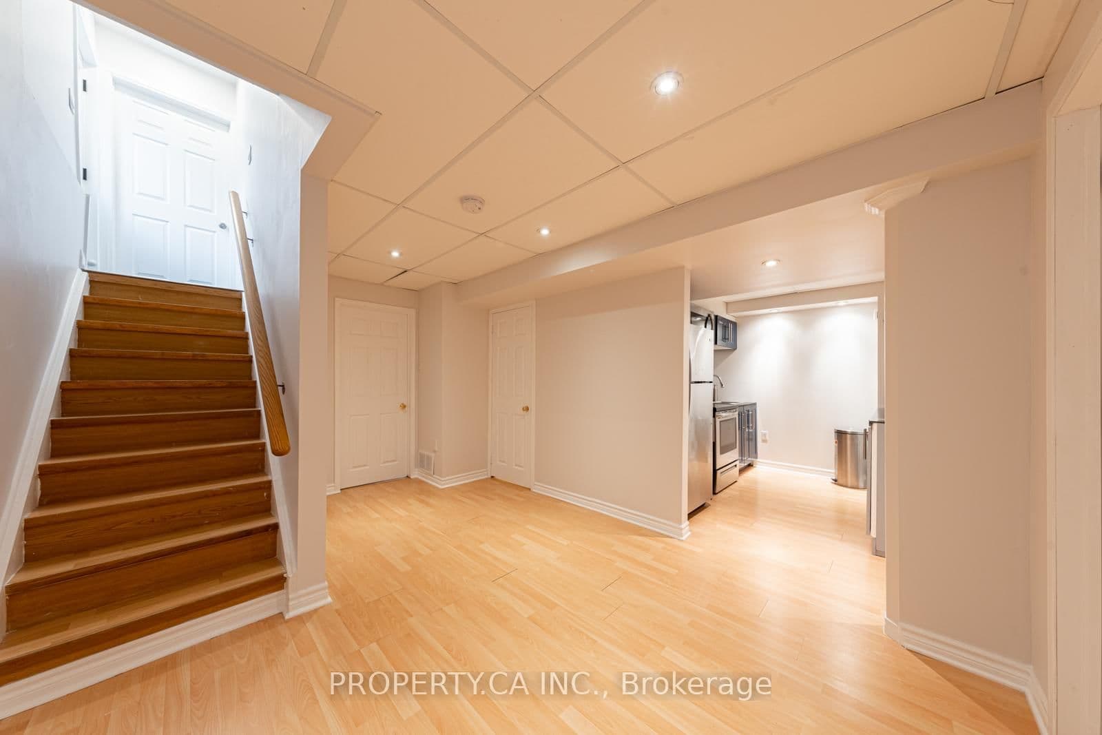 6431 Seaver Road, Unit BSMNT