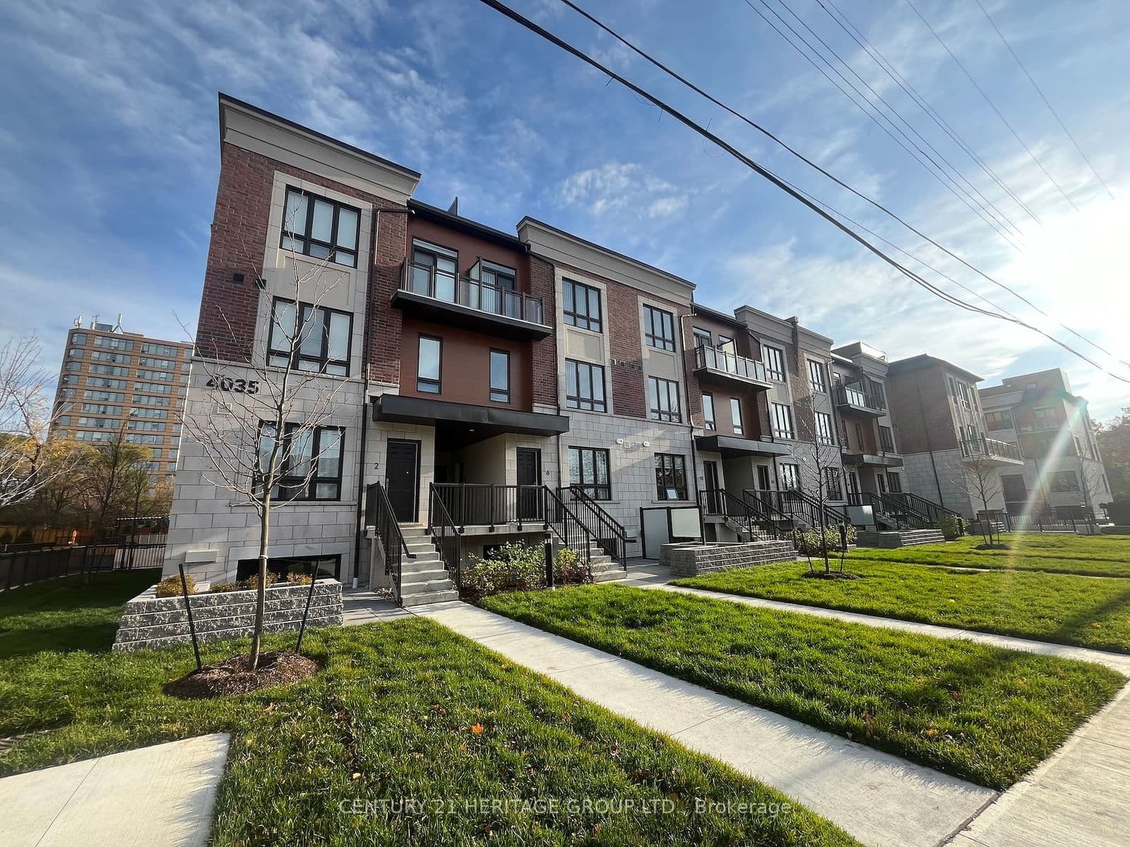 4035 Hickory Drive, Unit 8