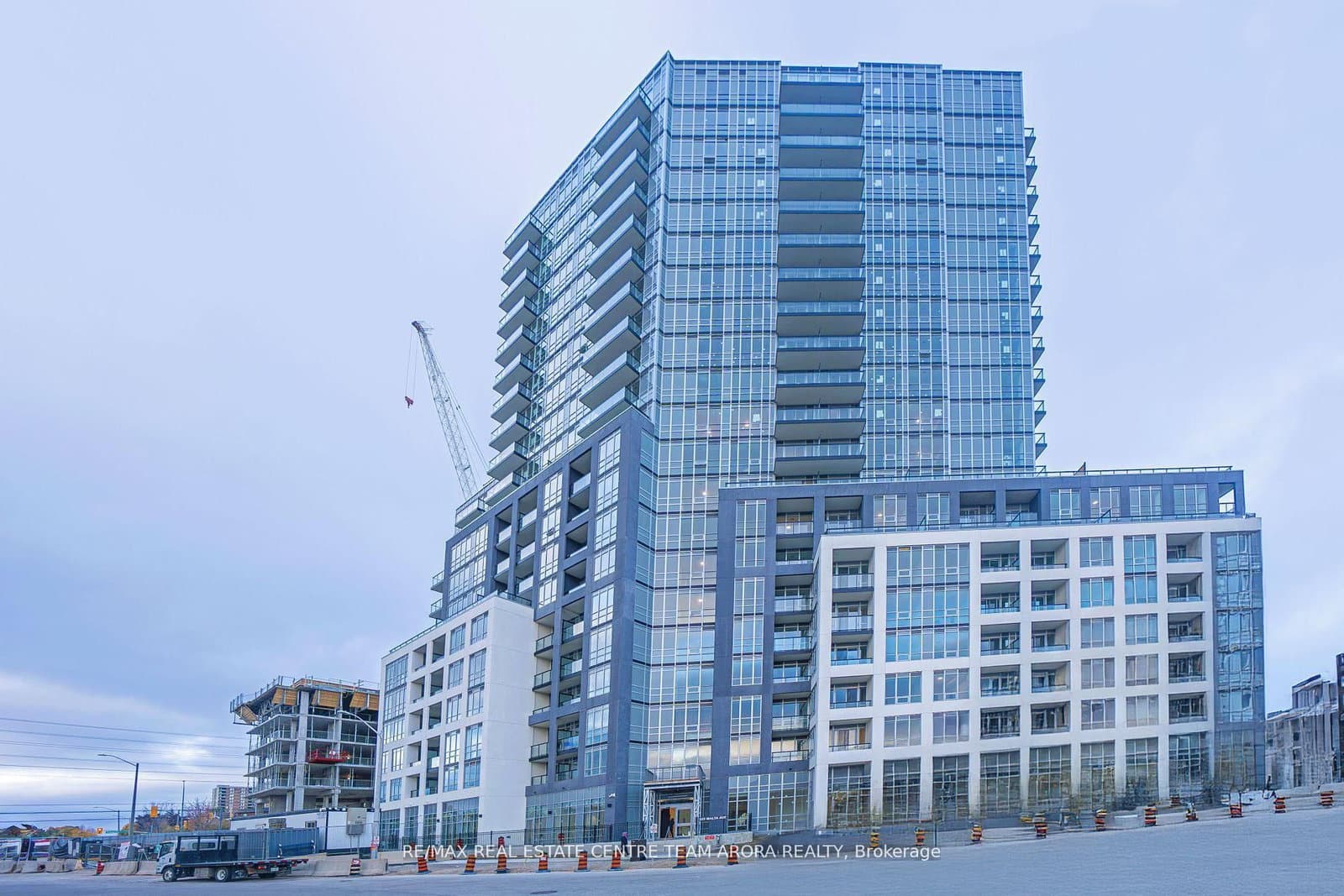 225 Malta Avenue, Unit 614