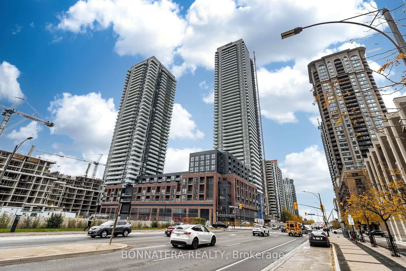 4130 Parkside Village Drive, Unit 3302