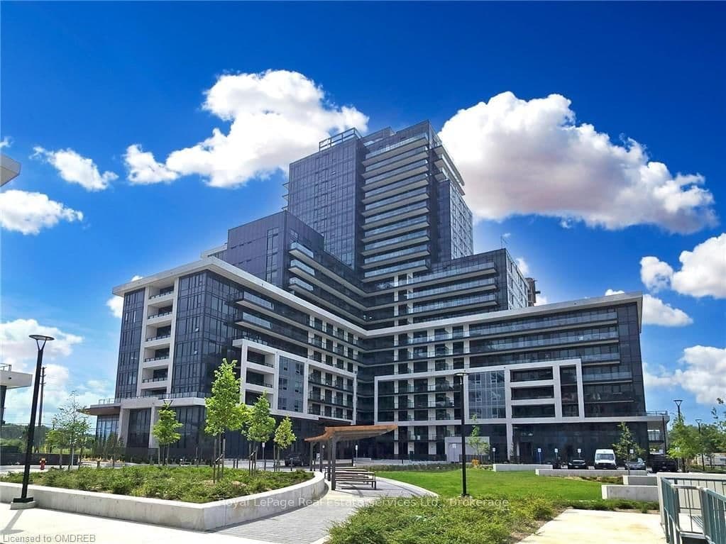 3220 WILLIAM COLTSON Avenue, Unit 1504