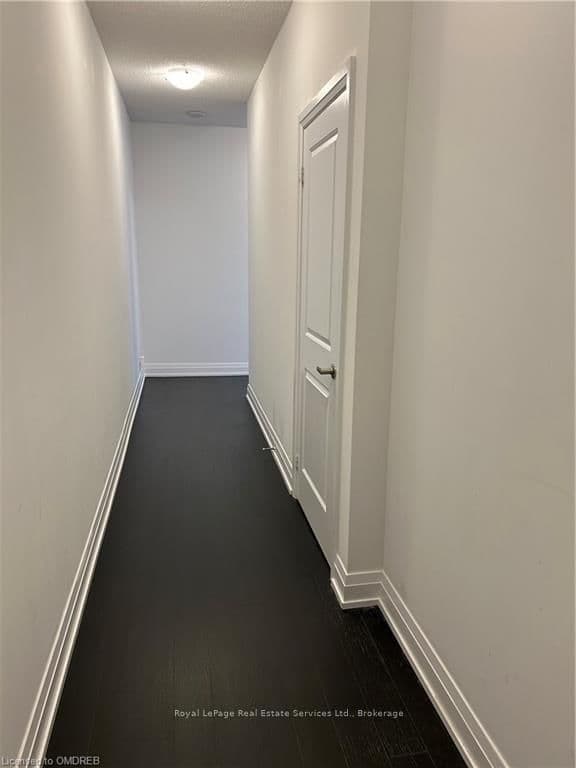 65 SPEERS ROAD Road, Unit 605