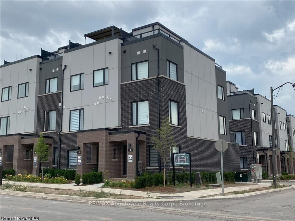 348 WHEAT BOOM Drive, Unit 8