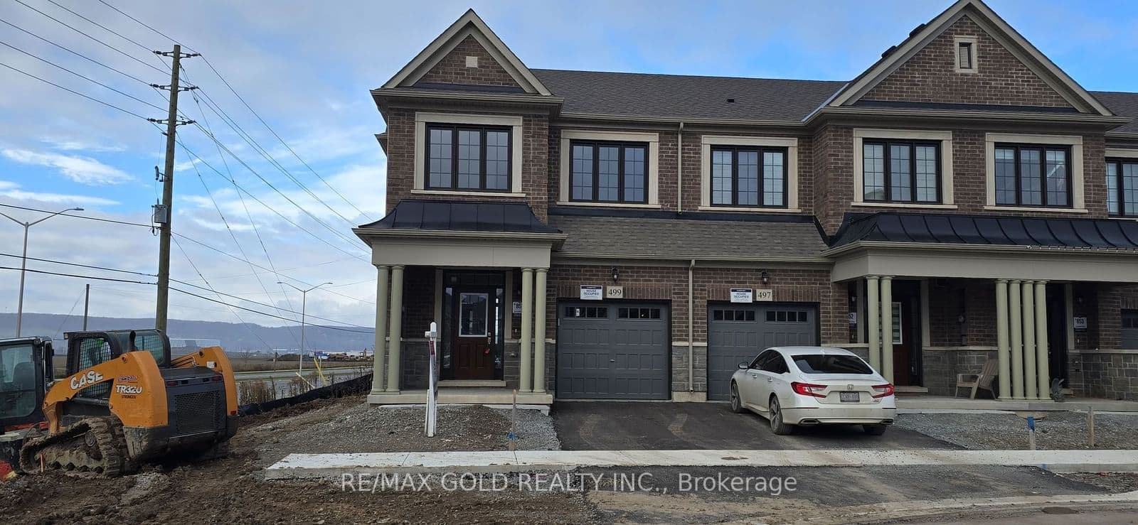 499 Celandine Terrace