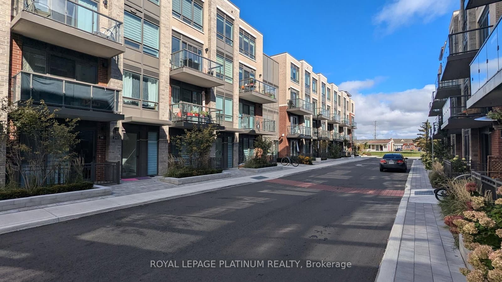 75 Attmar Drive, Unit 343