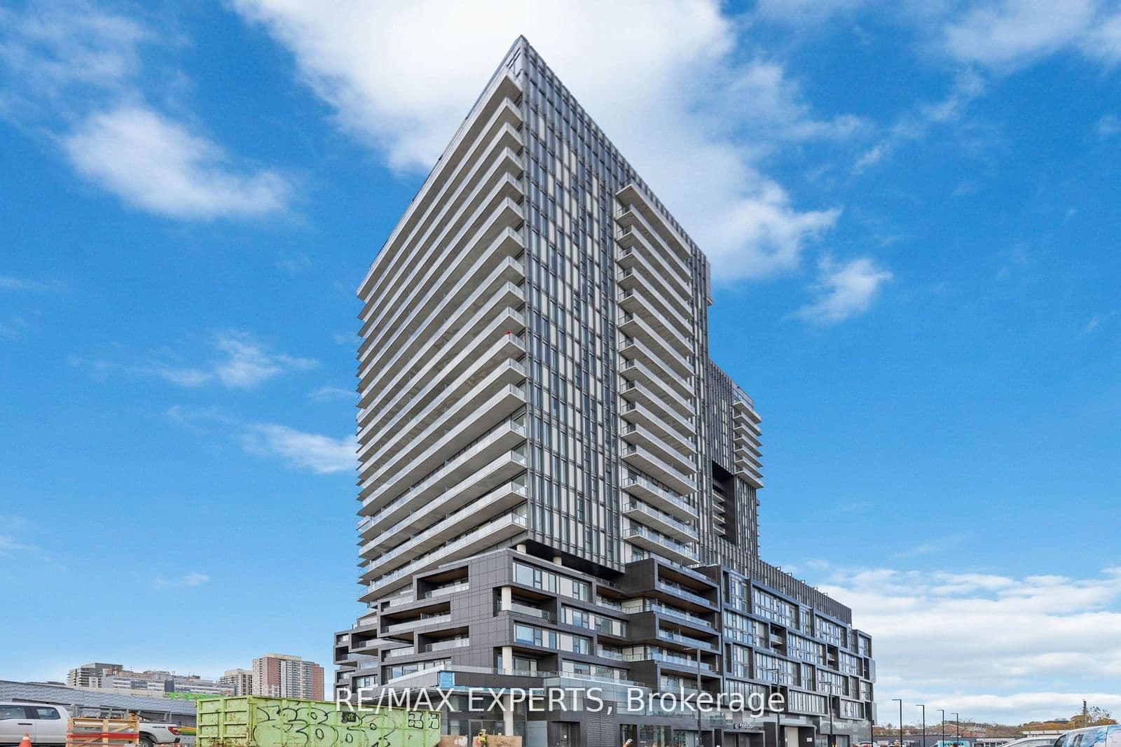 10 Graphophone Grove S, Unit 2202