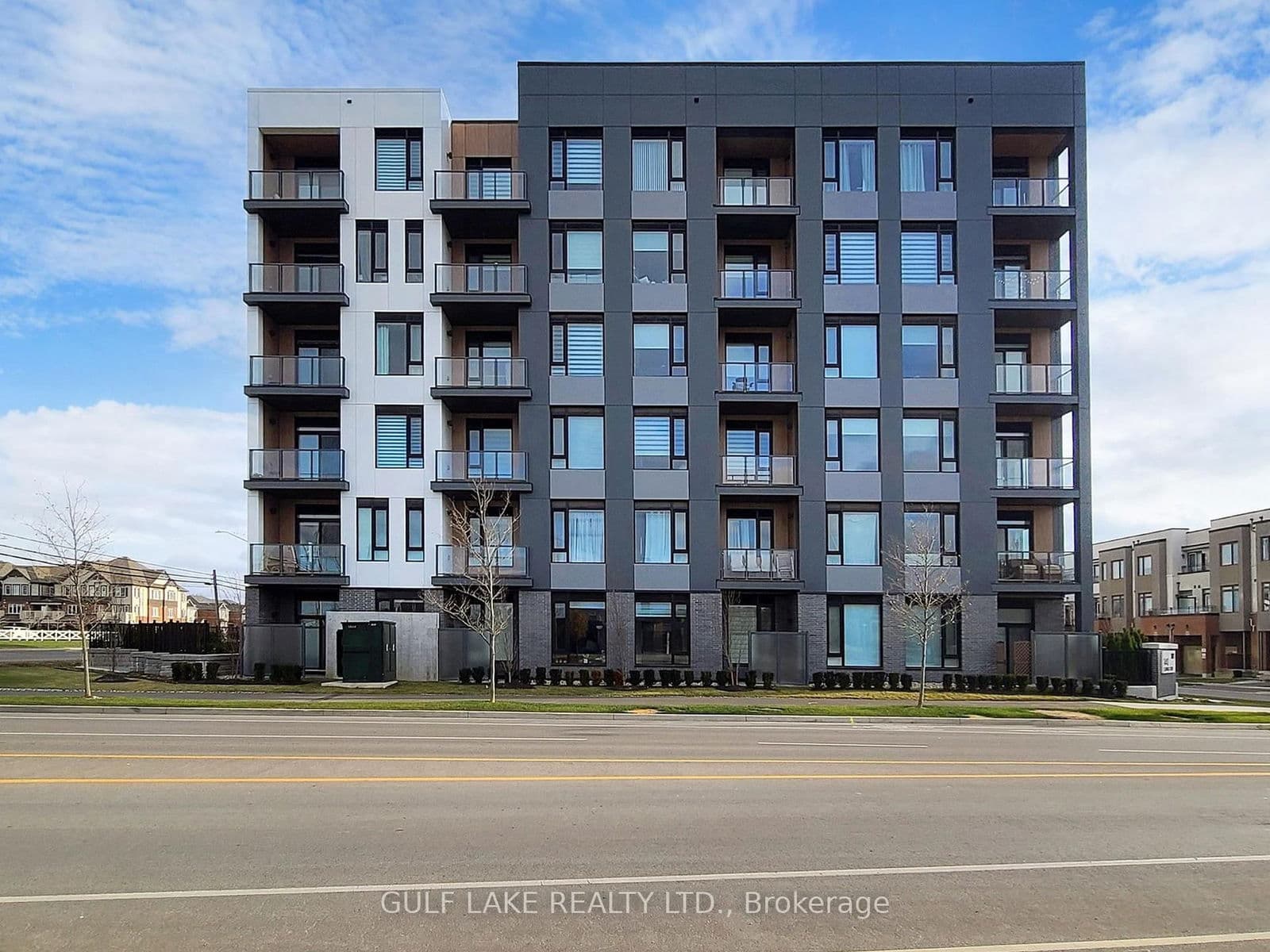 1440 Clarriage Court, Unit 304