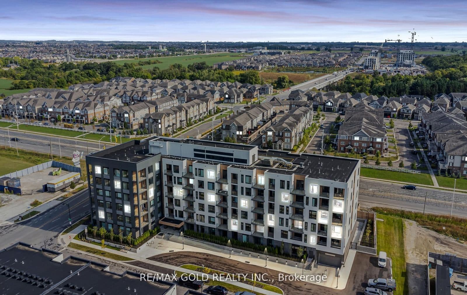 1440 Clarriage Court, Unit 618