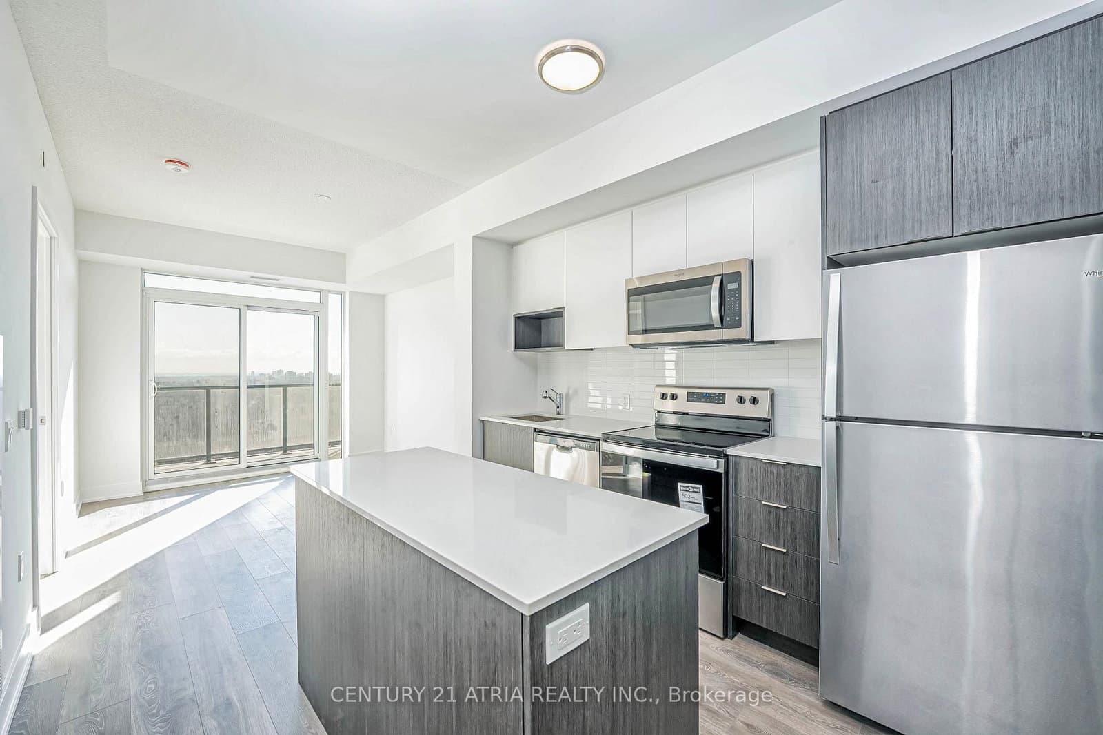 202 Burnhamthorpe Road E, Unit 1310