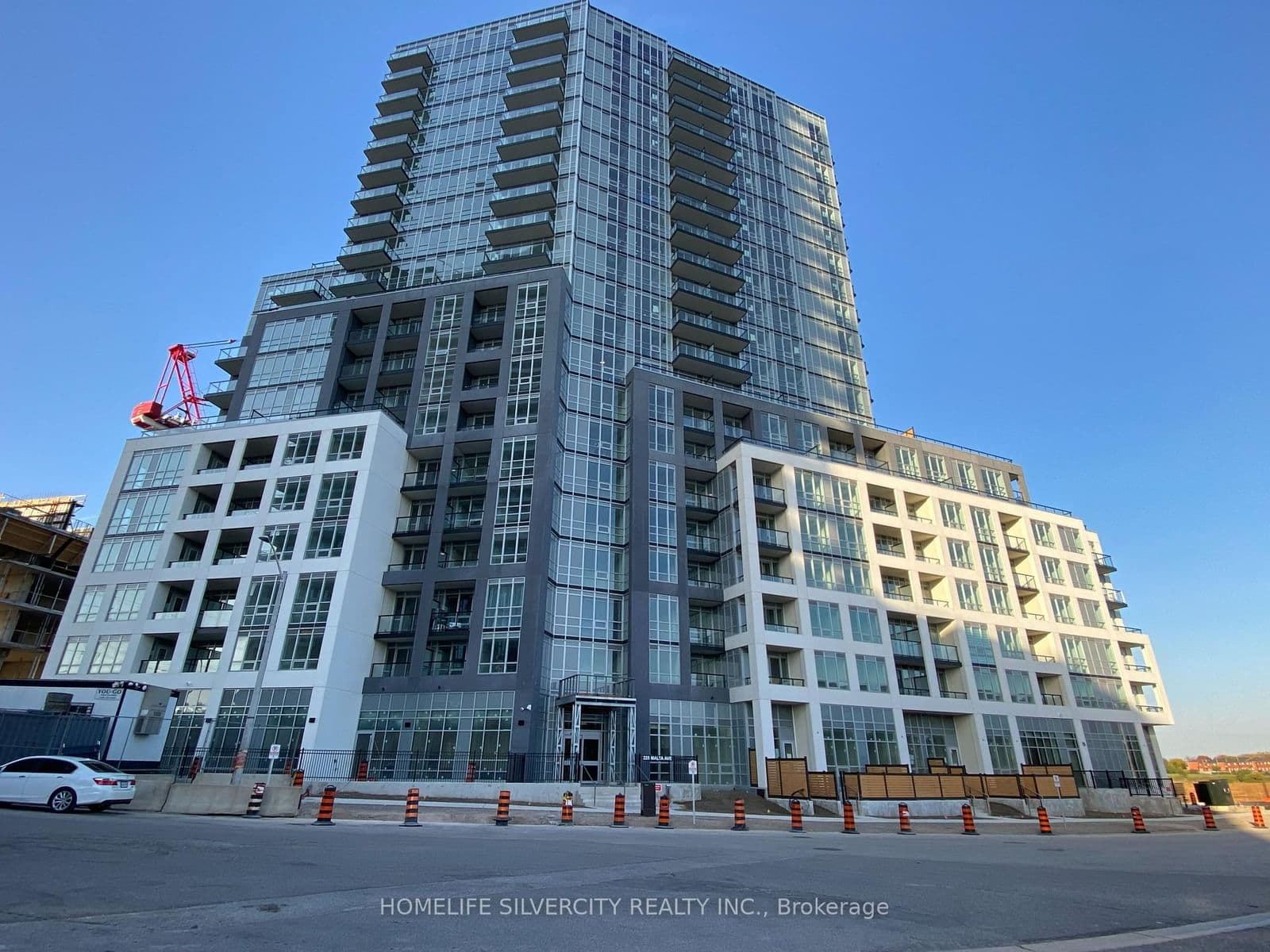225 Malta Avenue E, Unit #1203