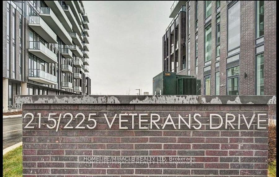 215 Veterans Dr, Unit S0809