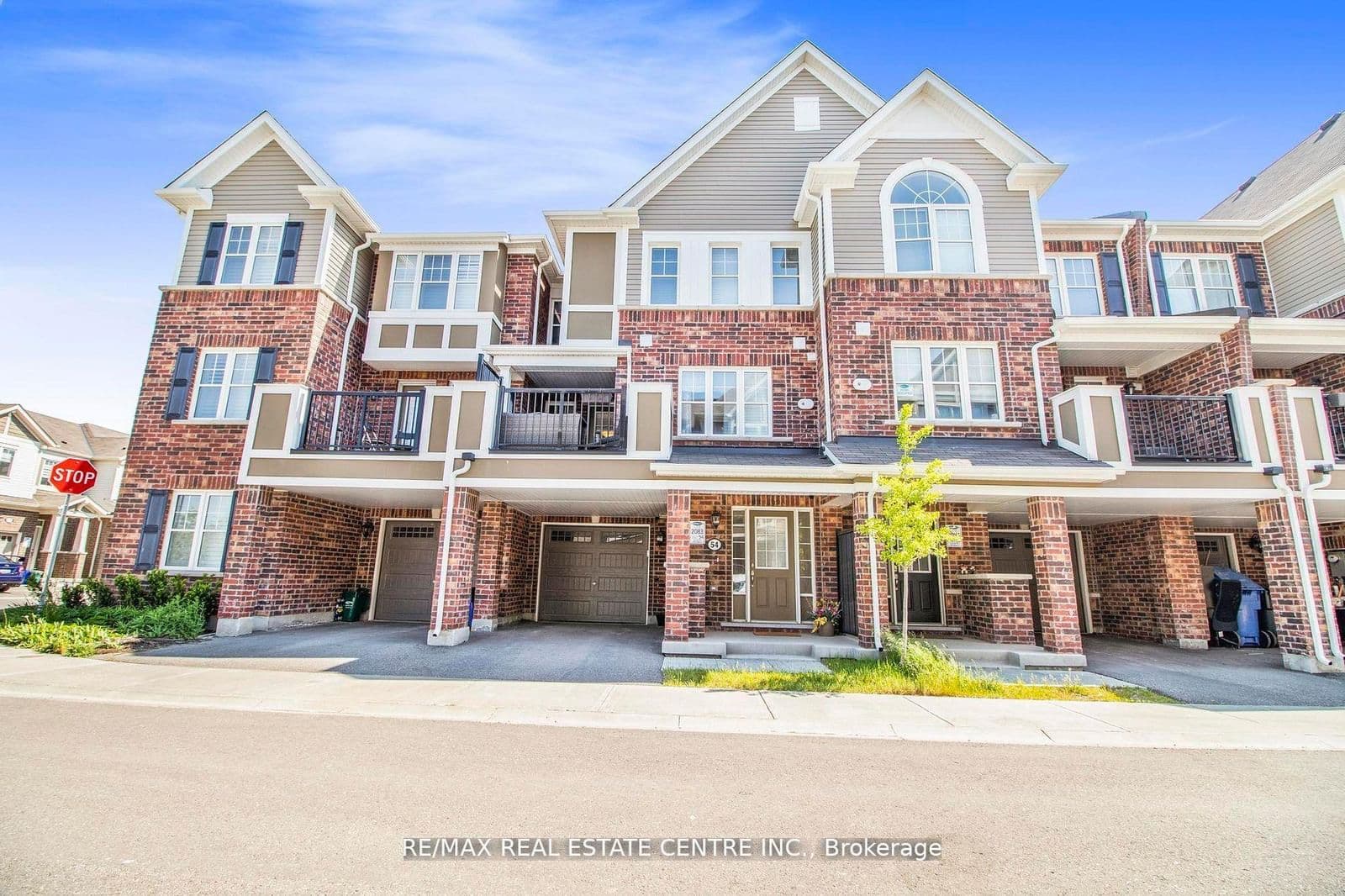 1222 Rose Way, Unit 54