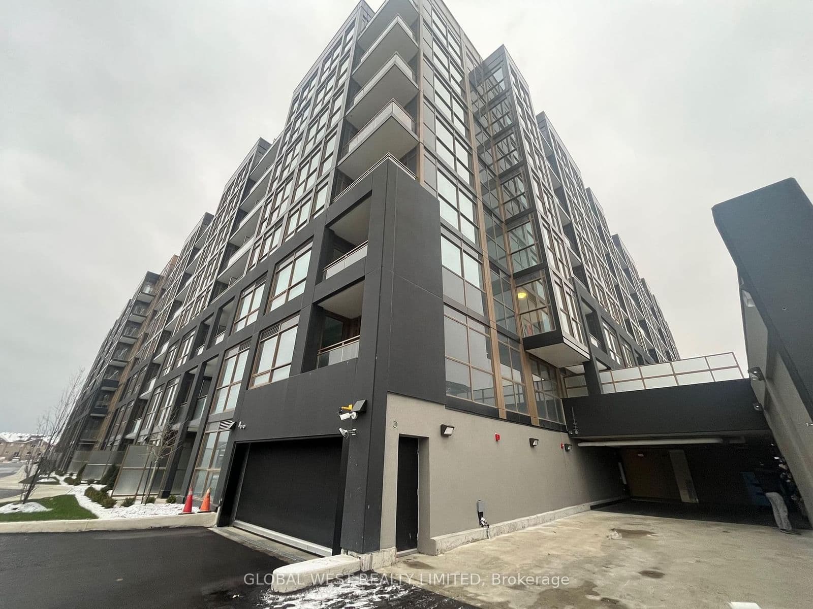 2343 Khalsa Gate, Unit 425