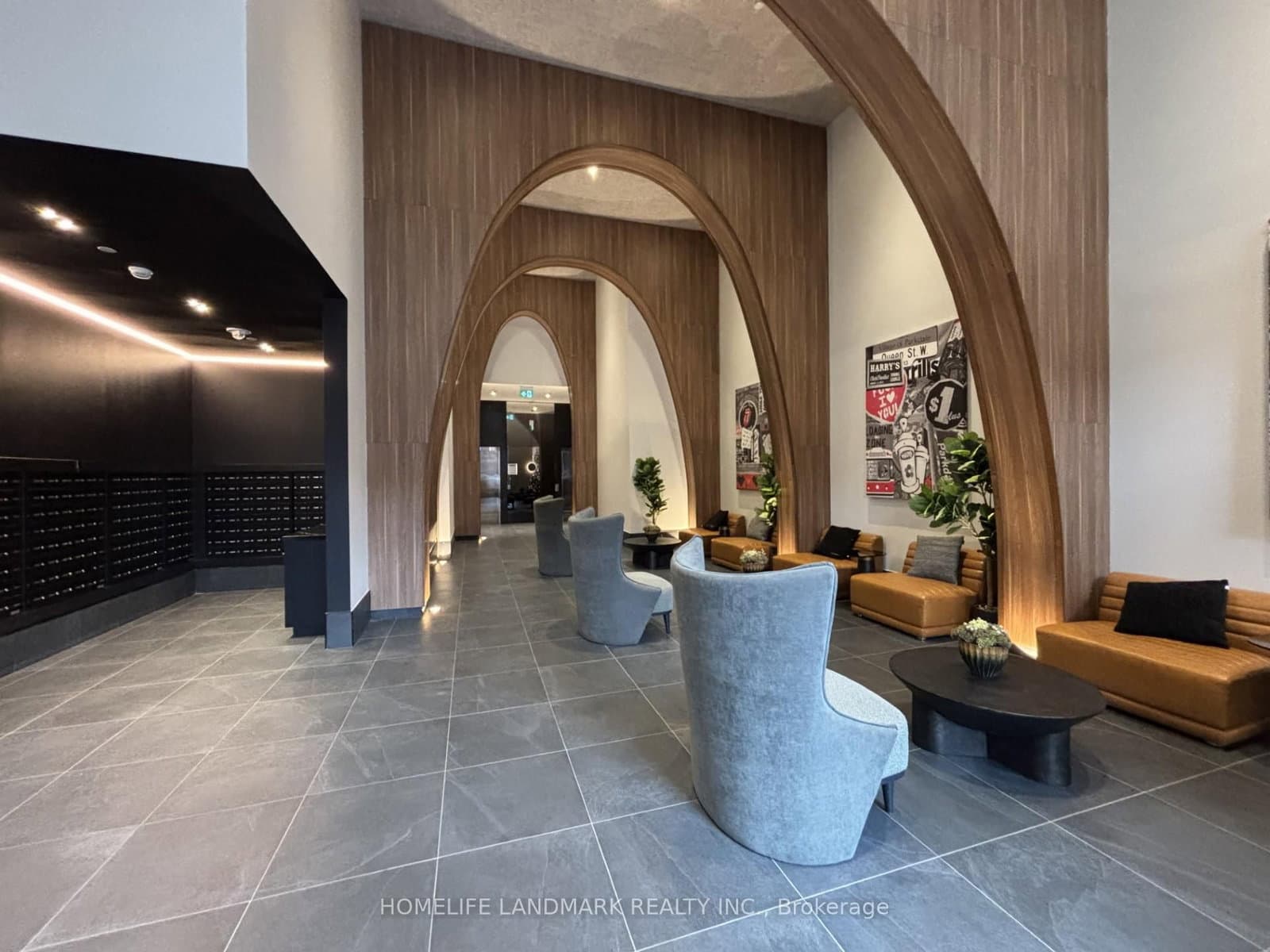 270 Dufferin Street, Unit 704