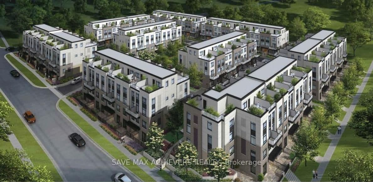 1581 Rose Way, Unit 124