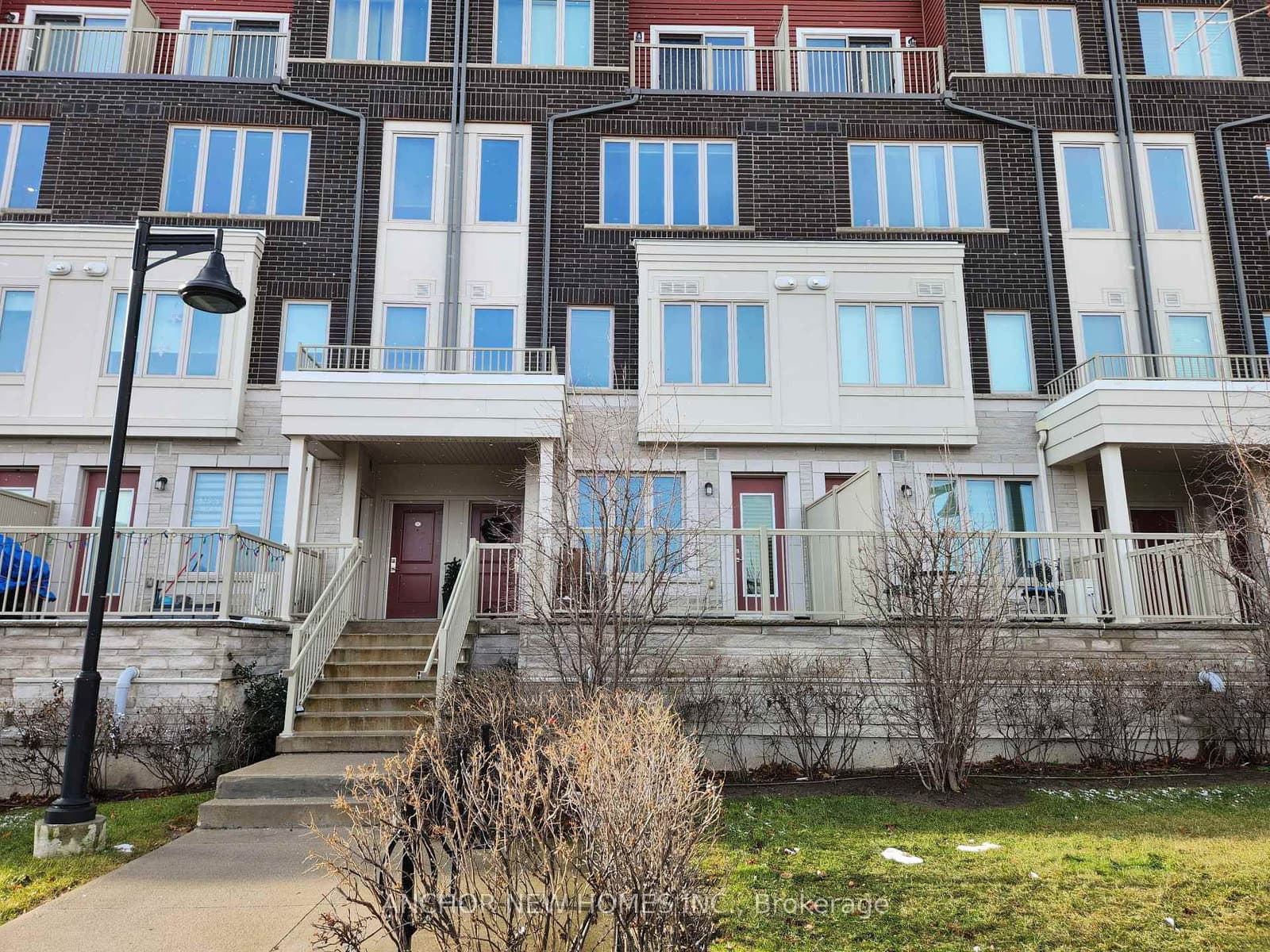 100 Long Branch Avenue, Unit 32