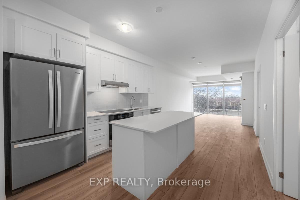 1035 Southdown Road, Unit 406