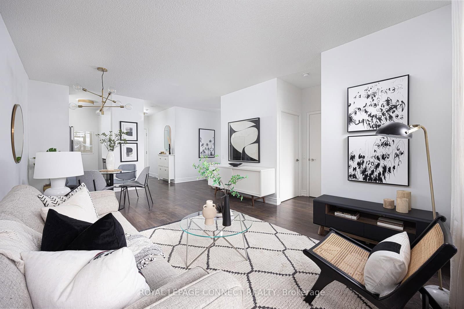 61 Heintzman Street, Unit 1119