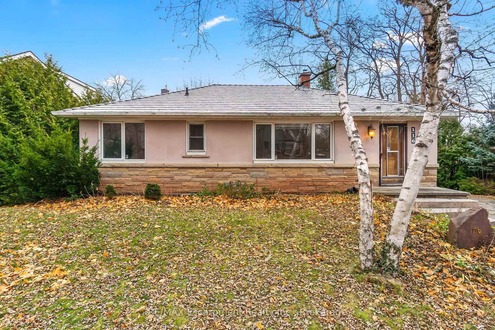 116 PRINCE CHARLES Drive, Unit MAIN