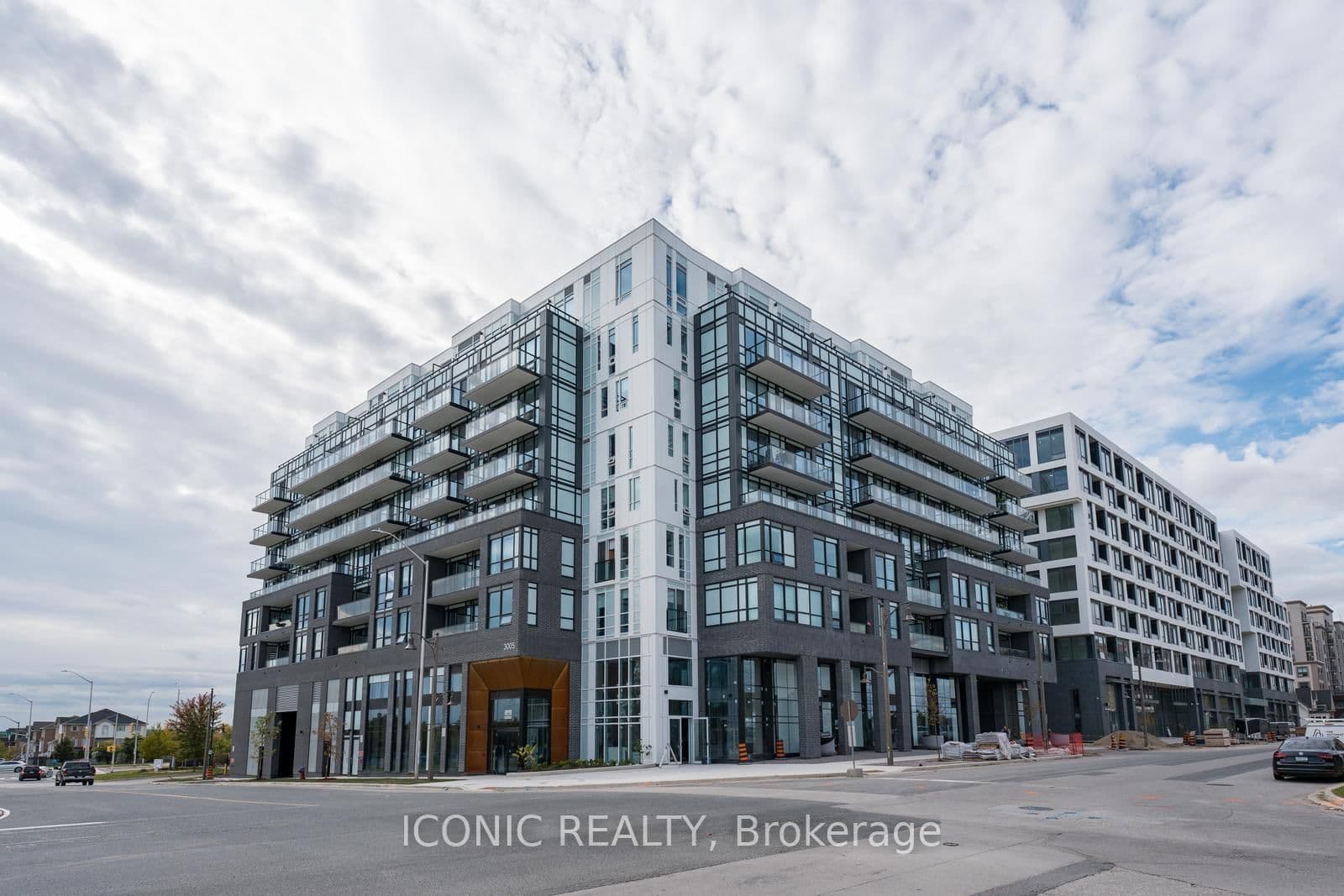 3005 Pine Glen Road, Unit 615