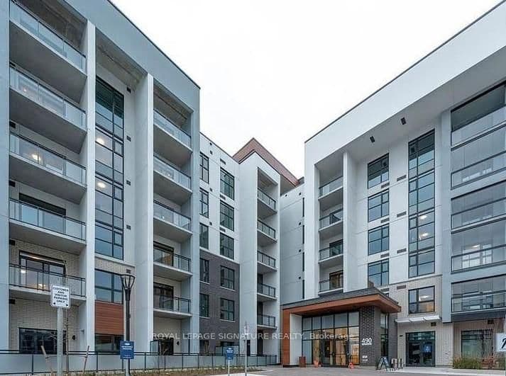 490 Gordon Krantz Avenue, Unit 619