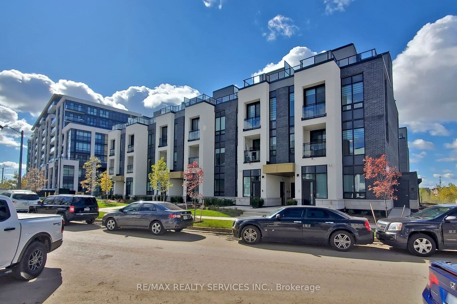 3020 Trailside Drive, Unit 138