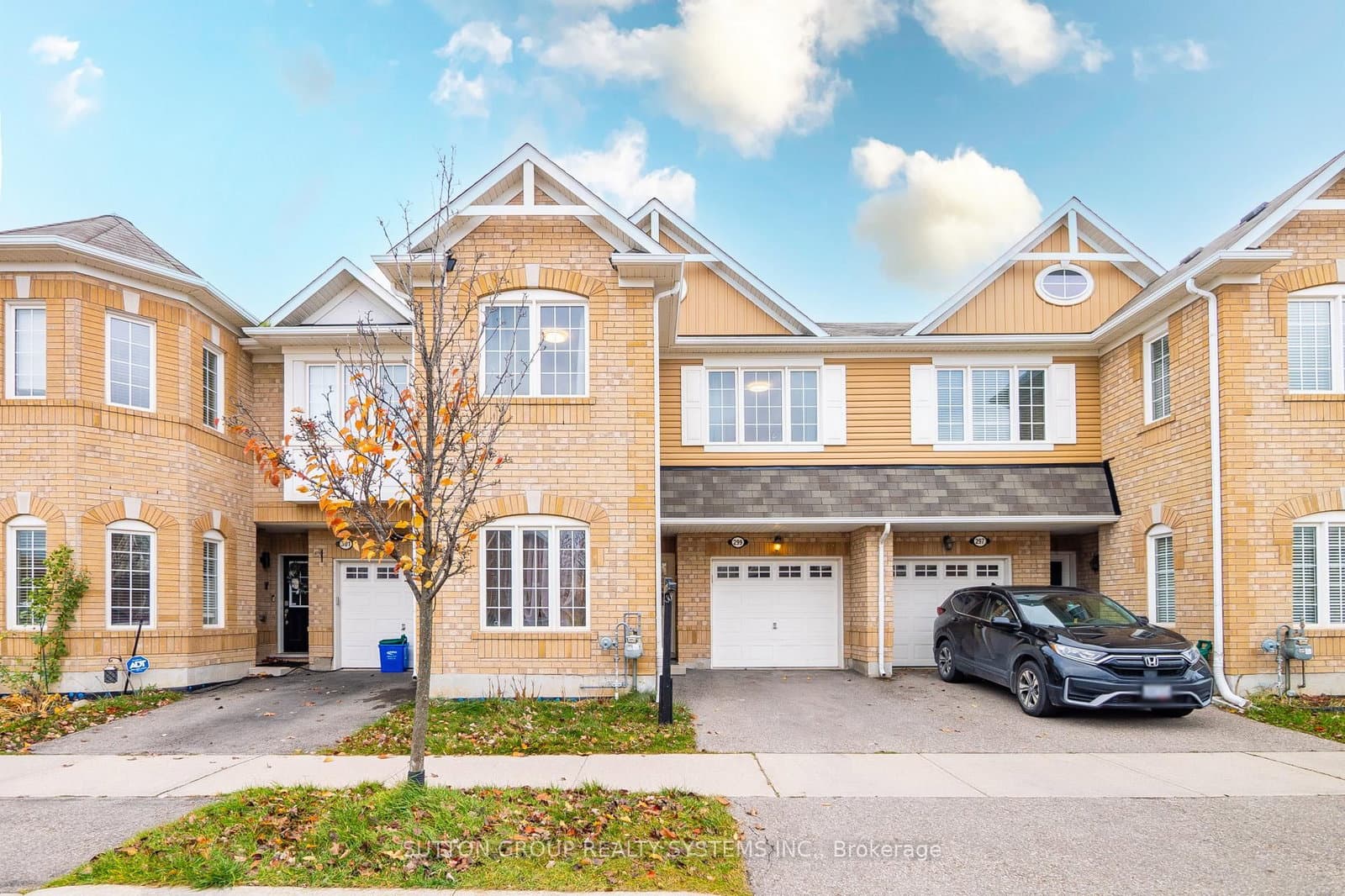 299 Mortimer Crescent