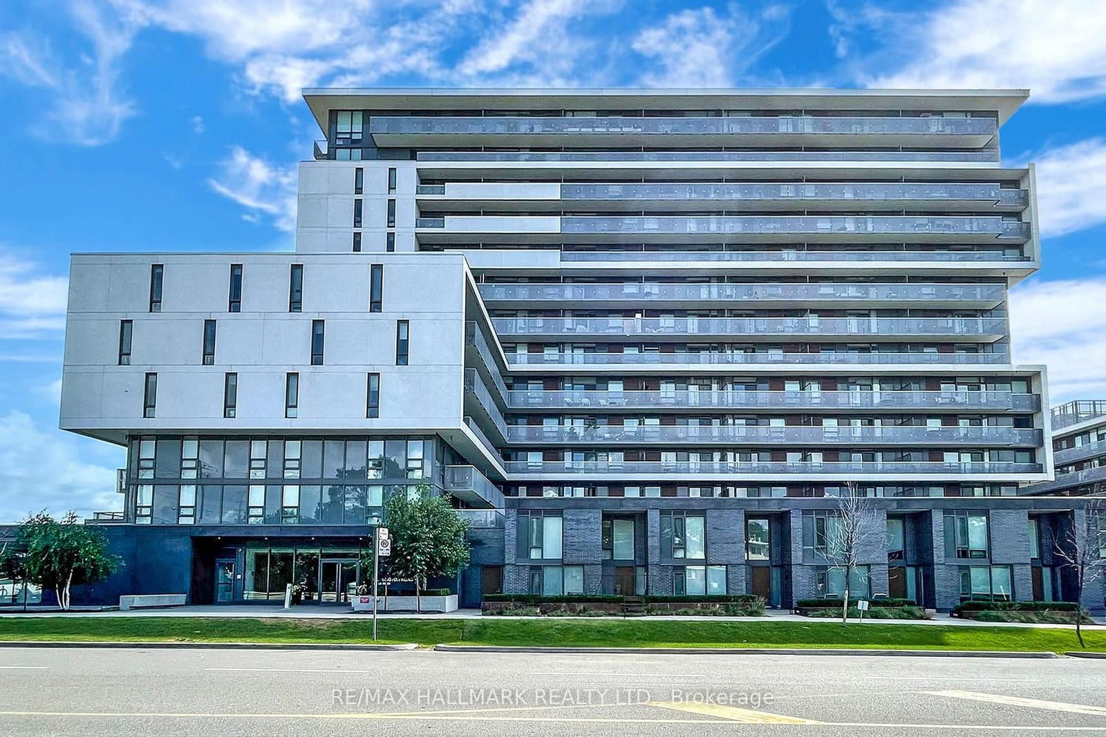 160 Flemington Road, Unit 413