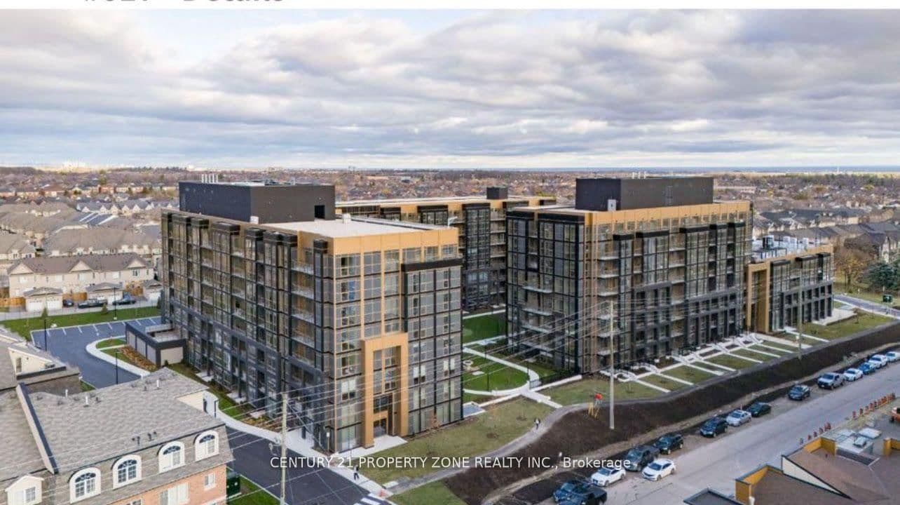 2343 Khalsa Gate, Unit 625