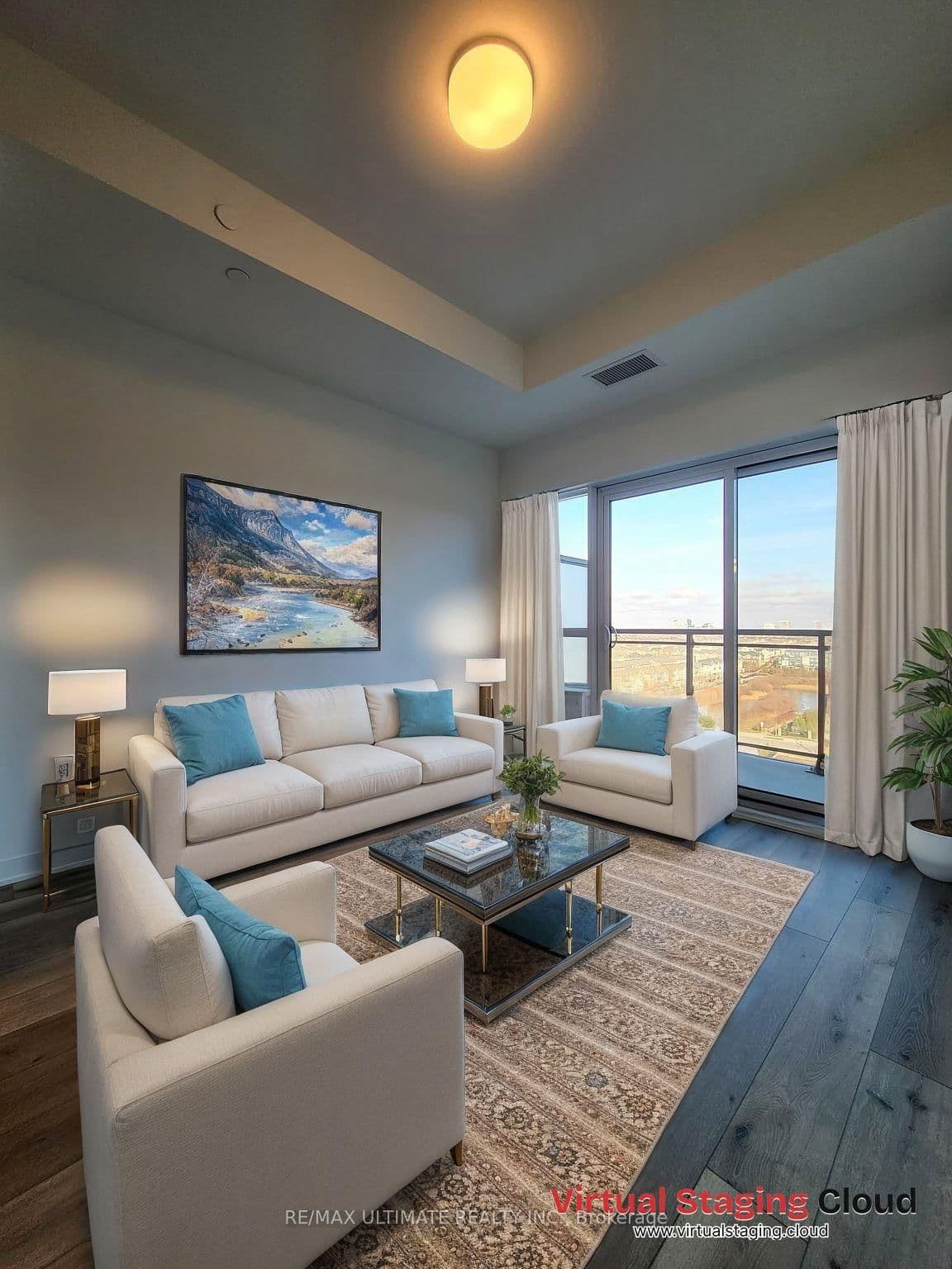 395 Dundas Street W, Unit PH29